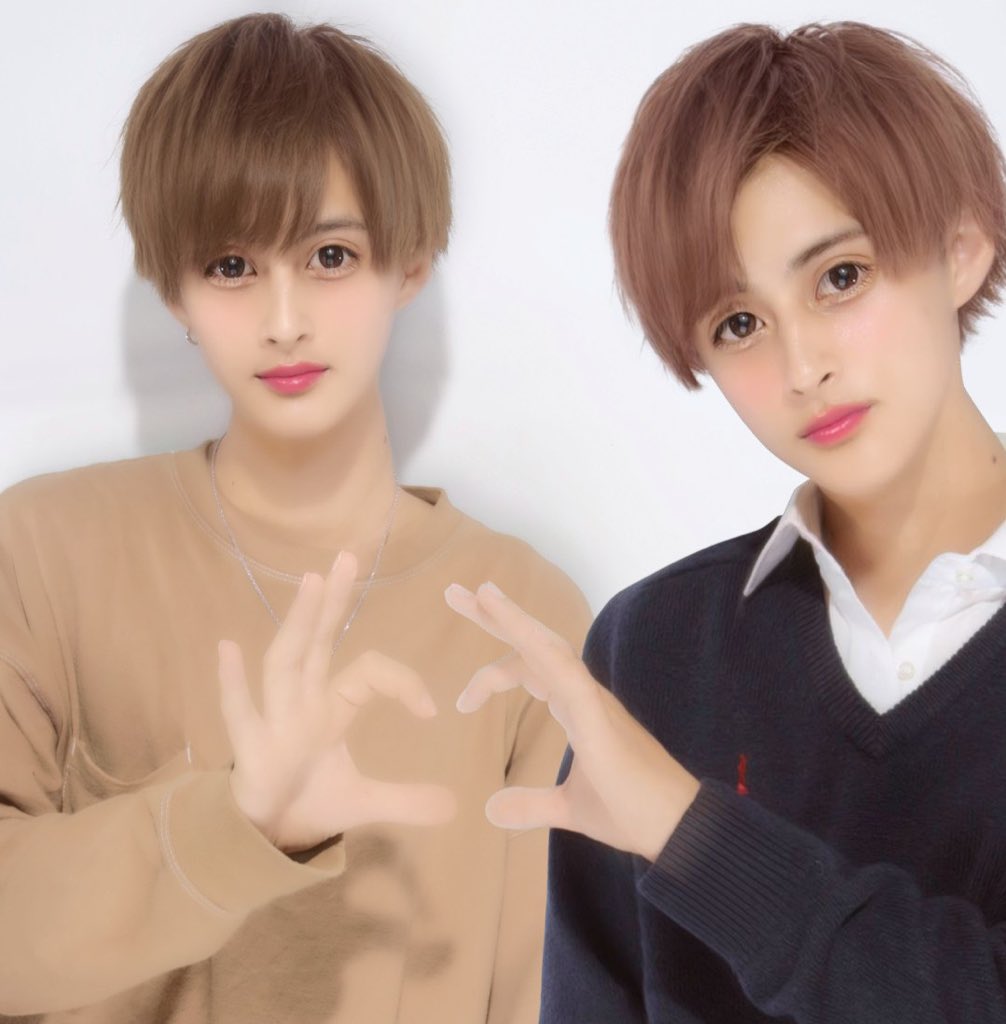 M＆M…😂