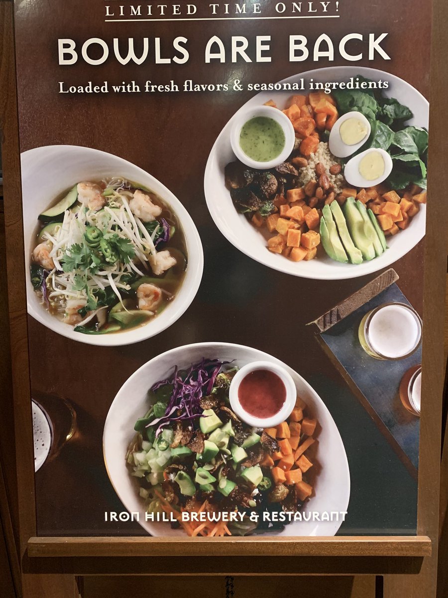 DineRight's tweet image. Healthy, real, whole food dinner that tasted amazing! Just blocks from FNCE. #eatright #LoveLEAP Connect with me booth #424.