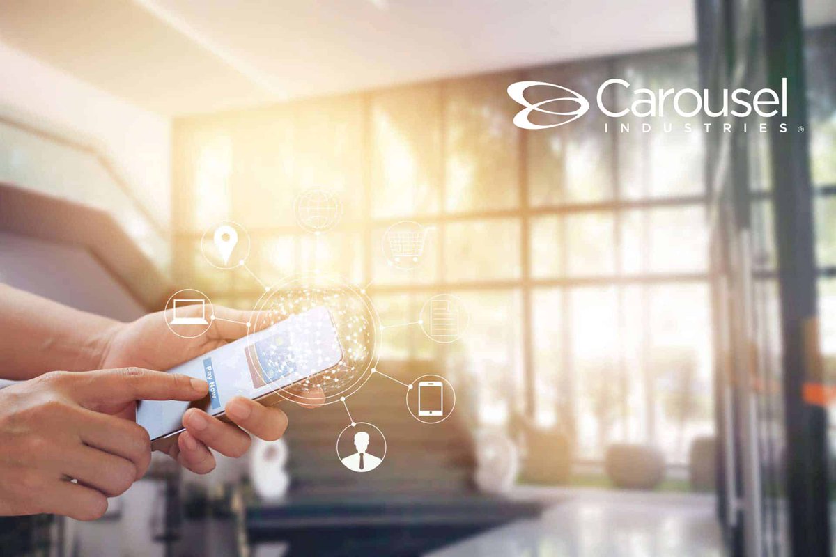 markdamphousse's tweet image. It's #Cybersecurity Awareness Month, which means it's the perfect time to learn more about how to keep your #mobile, personal, and corporate #data safe! Read here as our CISO offers up his top tips:   bit.ly/2JnV4lY