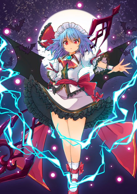 レミリア スカーレットのtwitterイラスト検索結果 古い順 レミリア スカーレットのtwitterイラスト検索結果 古い順