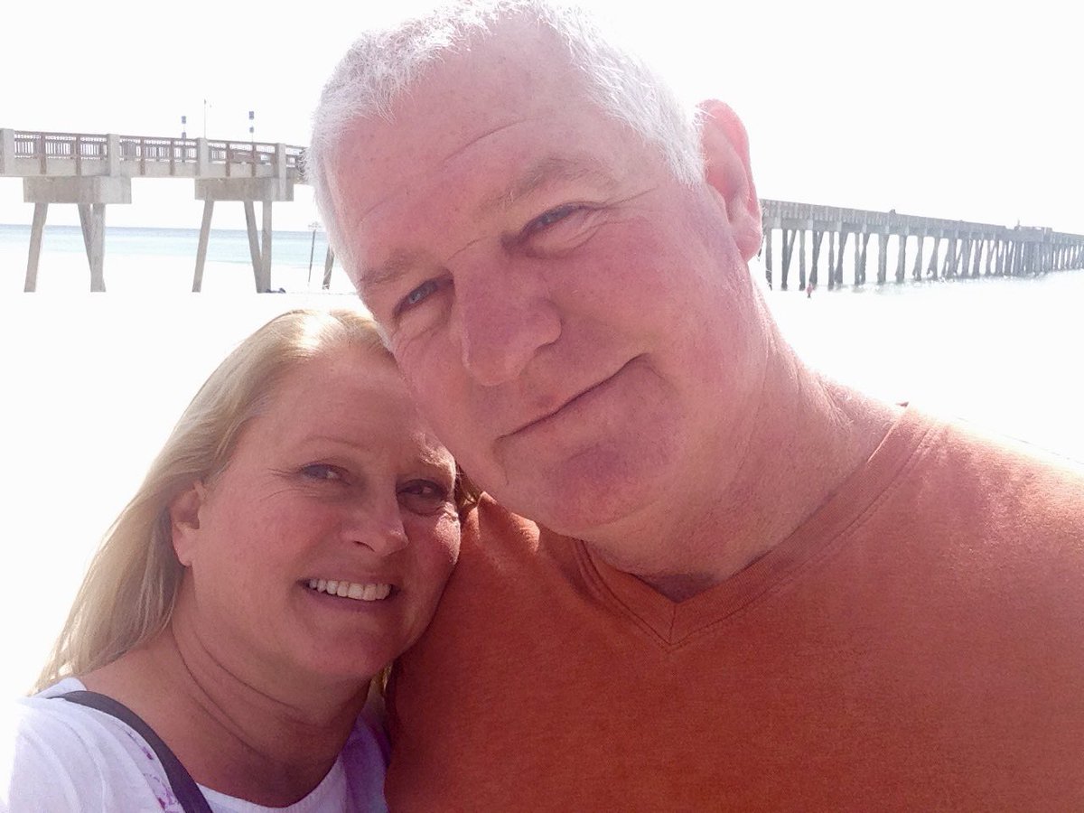 Welcome back snowbirds! We look forward to working with you this winter in beautiful, sunny Florida #Newfinishservices.com