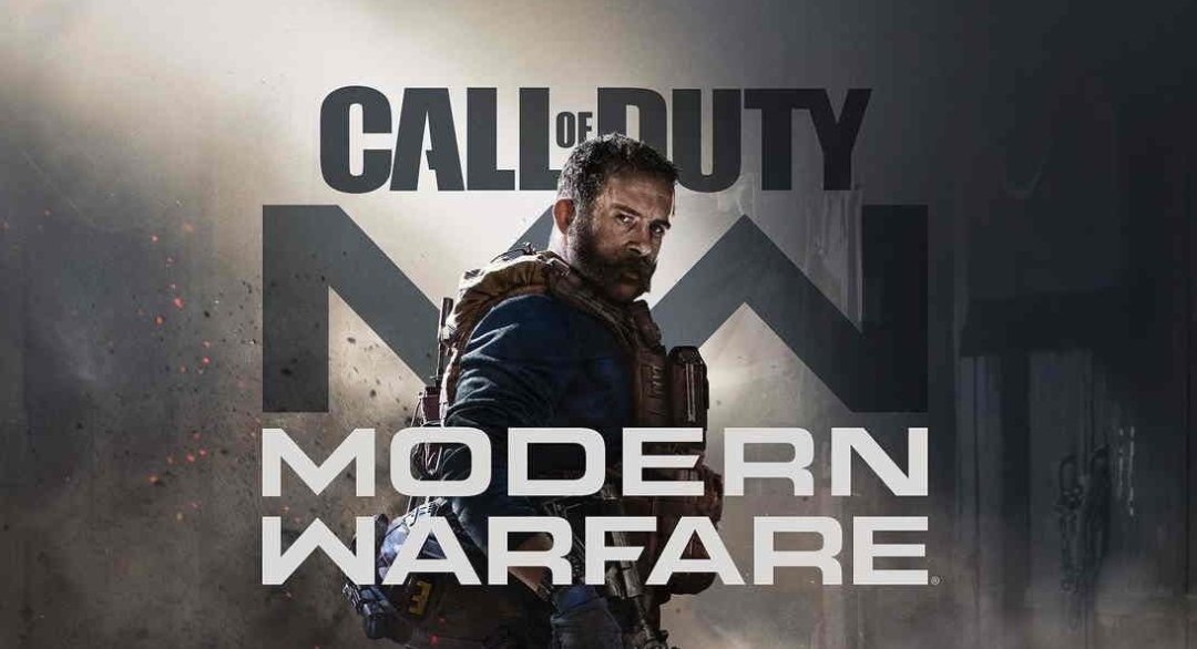 NickIsTheWay's tweet photo. 👀 GIVEAWAY! 🚨

Want a copy of #ModernWarfare ?

RT, FOLLOW, and COMMENT the platform you want for a chance to win a copy! https://t.co/NrpLXyWtsW