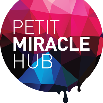 Petit Miracle Hub tweet media