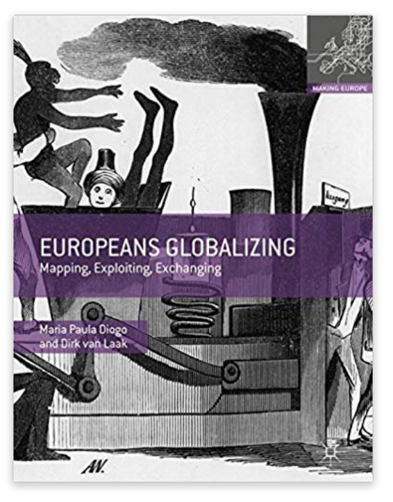 tjmisa8's tweet photo. #shotmilano #makingeurope @SocHistTech 6th vol  Europeans Globalizing: Mapping, Exploiting, Exchanging by Maria Paula Diogo #CIUHCT &amp; Dirk van Laak https://t.co/nvtFvfsBA7 how technology mediated European influence in the world &amp; how this mediation in turn transformed Europeans https://t.co/rwiDdijPFf