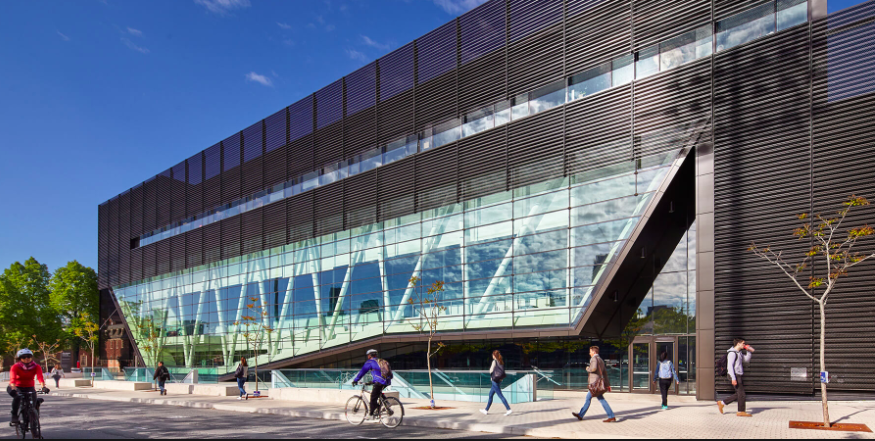 We're ready for #FallCampusDay, are you?