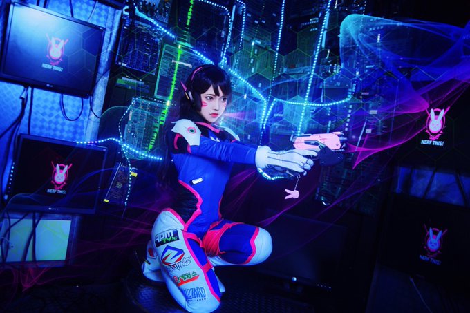 Twitterのコスプレ画像37