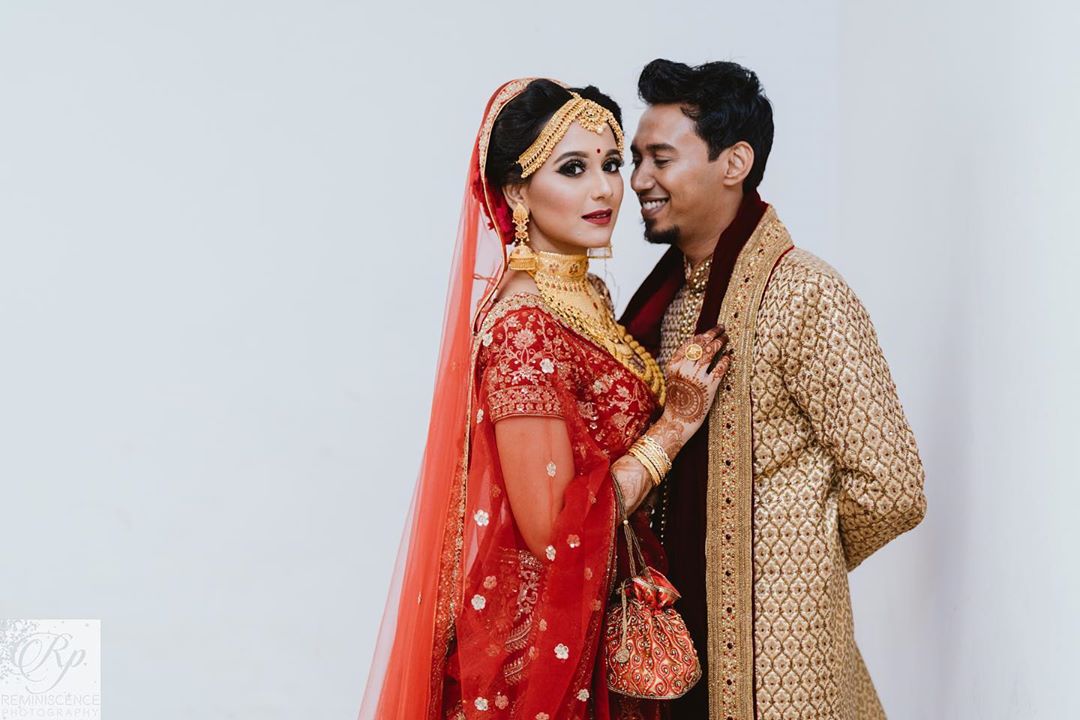 TheBuzzUpdates's tweet photo. We wish Sabila Nur &amp; Nehal Taher a very Happy Married Life! <3
#SabilaNoor #SabilaNoorWedding https://t.co/PZsGeXjmer