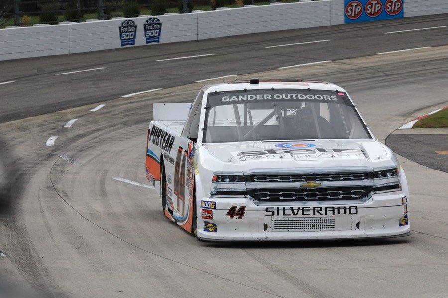 NieceMotorsport's tweet image. . @RossChastain will start P12 in his No. 45 @CarShieldUSA @TeamChevy  

@JebBurtonRacing will start P24 in his No. 44 @StateIndustries @alscoinc @TeamChevy 

#CarShield #CarShieldAutoProtection #ExtendedAutoProtection #AutoWarranty #MelonManChallenge #NASCARPlayoffs