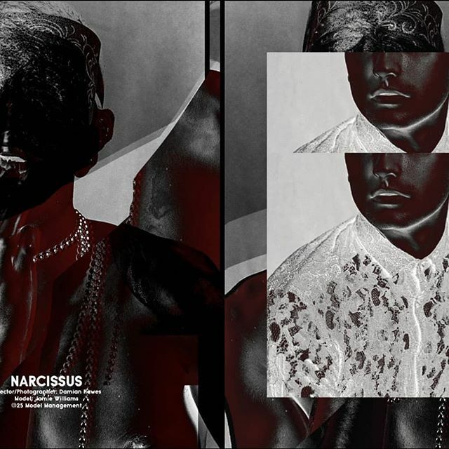 25 Model Management (@25modelmgmt) on Twitter photo Jamie for <a href="/ferocemagazine/">Feroce Magazine</a> . β NARCISSUS β
Direction & Photography: Damian <a href="/d/">d</a>.hawes91
Model: Jamie @jaywllliams | <a href="/25modelmgmt/">25 Model Management</a> .
.
.
.
.
#ferocemagazine #octoberissues #narcissus #dark #glitch #edit #editorial #fashionphotography #glitchart #published #phβ¦ ift.tt/2pXmSqM Jamie for <a href="/ferocemagazine/">Feroce Magazine</a> . β NARCISSUS β
Direction & Photography: Damian <a href="/d/">d</a>.hawes91
Model: Jamie @jaywllliams | <a href="/25modelmgmt/">25 Model Management</a> .
.
.
.
.
#ferocemagazine #octoberissues #narcissus #dark #glitch #edit #editorial #fashionphotography #glitchart #published #ph⦠ift.tt/2pXmSqM