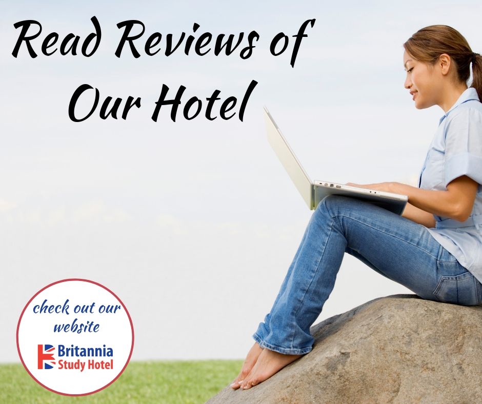 britstudyhotel's tweet photo. Wondering what others have to say about us? Your answers are here… all you've got to do is click the link below to find out.

https://t.co/CLYacluLiQ https://t.co/lvbZveF7Rq