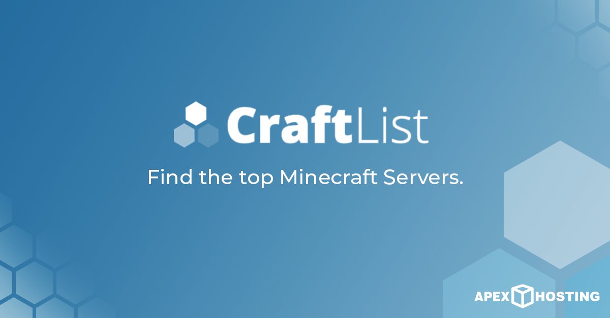 Hosting minecraft сервер Hosting minecraft сервер