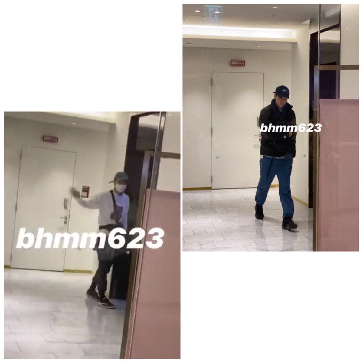 CHANSOOperior's tweet photo. YIXING,JONGIN, JUNMYEON,BAEK & SEHUN SPOTTED AT SM BLDG TODAY!YALL ARE WE GETTING AN OT7 COMEBACK IMMA FCKING LOSE MY SHIT!
OUR BOYS R PRACTICING SO HARD FOR THEIR GRAND CB!CANT WAIT FOR EXO TO SAVE NOT ONLY D KPOP INDUSTRY BUT D WHOLE MUSIC INDUSTRY
#MAMAVOTE #exo
@weareoneEXO https://t.co/mCg8WanI86