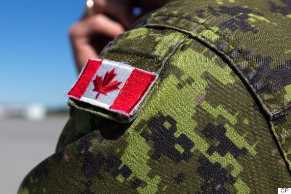 Consider an all day Military Coop for semester 2. Earn 4 credits at this paid coop and explore the possibilities in Artillery or Infantry as a Reservist. Come to the Coop Office for application info and get the process started before November 30th to be considered.