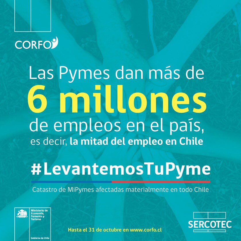 Corfo Atacama tweet media