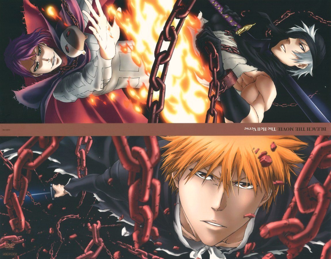 Ichigo_m on X: 