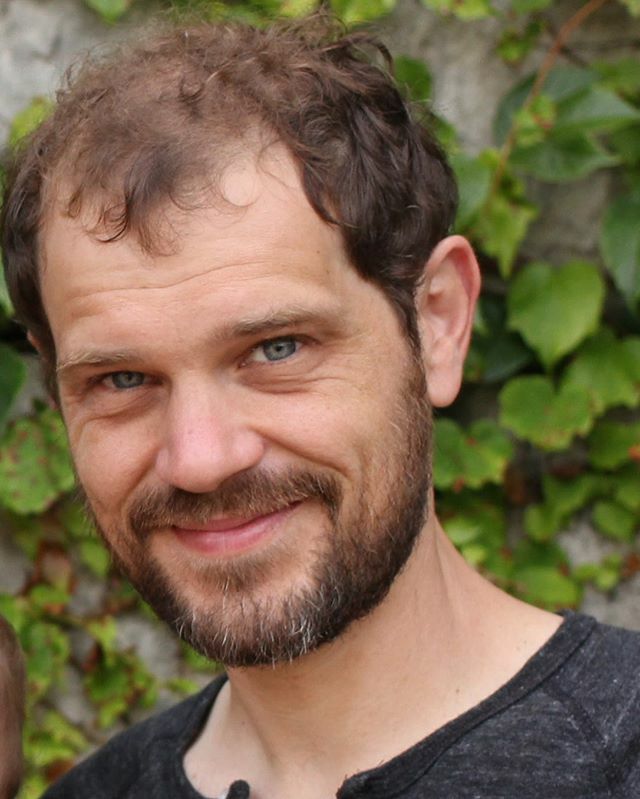 ASAP_artsNOW's tweet photo. Founder’s Award recipient Nathan Ragain is an Adjunct Instructor in the Department of English at the University of North Carolina at Wilmington #ASAP11 https://t.co/jY8VlG4md6 https://t.co/VQkspT8AiD