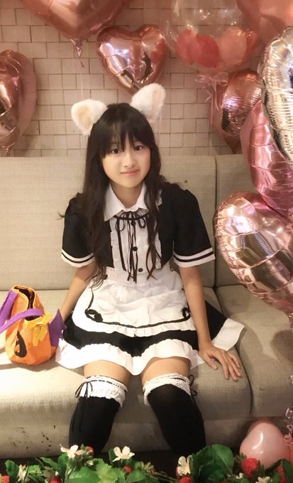 Twitterのコスプレ画像29