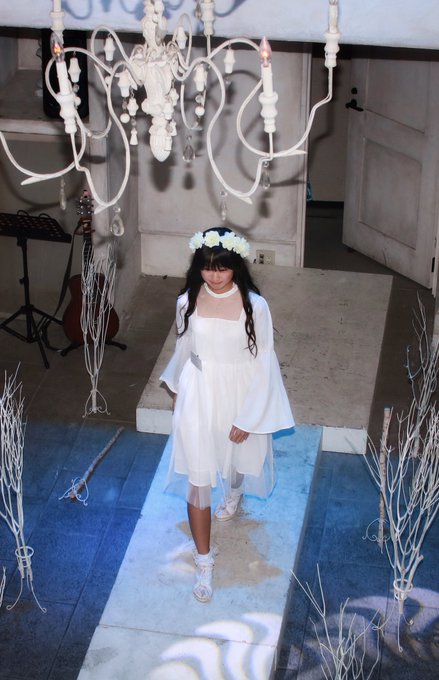 Twitterのコスプレ画像30