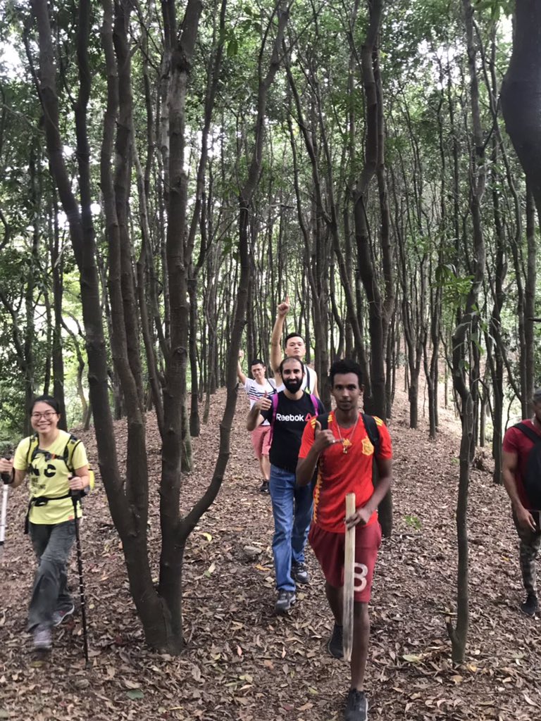 generalli_2k's tweet photo. #hiking #meditation #nature #love #positive #yoga #activity #outdooractivity #younglegends #mission #spirituality #peace #Guangdong #guangzhou #AutonomousVehicles #AutonomousVehicles #business https://t.co/3Cw2qqmn2P