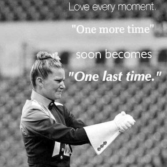ebbands's tweet photo. Time goes fast - cherish every moment ❤️
#WG19 #WeAreEBB https://t.co/86uvBRzkzR