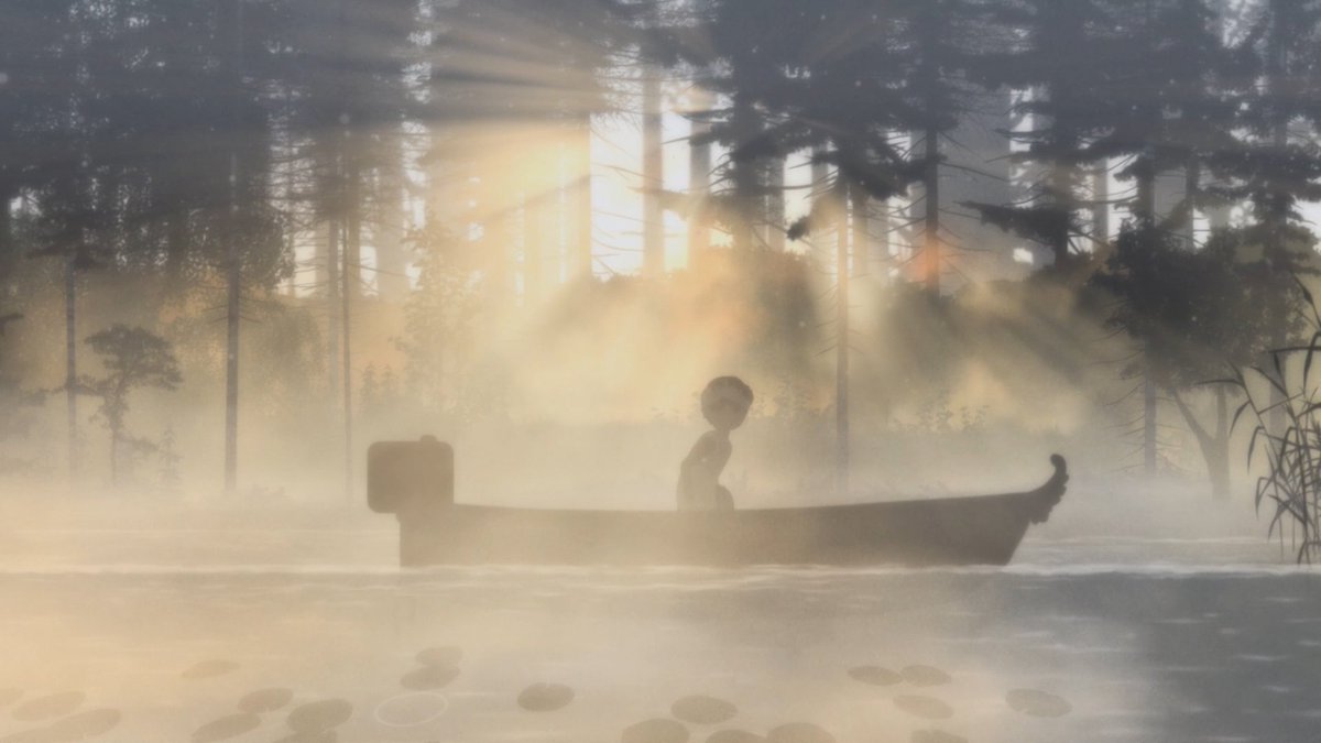 dobbey_'s tweet photo. 2D atmospheric cinematic platformer where you explore a fascinating hand-crafted detailed world.
Exposed to his mental instability the experiment can't distinguish between reality and illusion.
#insane #indiegame #unity2017 #madewithunity #indiedev #gamedev #screenshotsaturday https://t.co/giGHBtN8ML