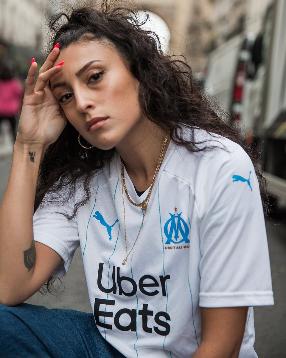 Paris Saint Germain Fc Vs Olympique De Marseille Ligue 1 19