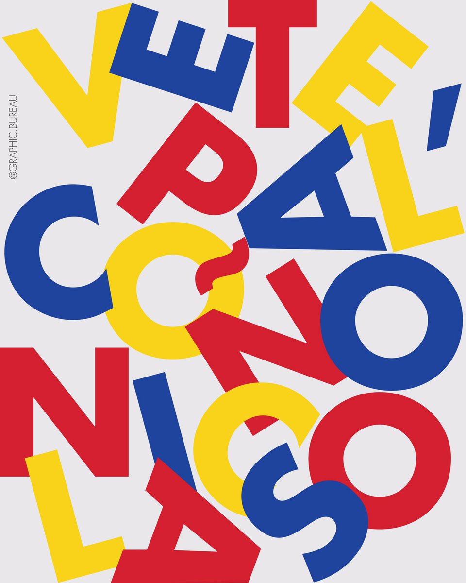 GraphicBureau's tweet photo. Vete pal’... #graficadisidente
#artedeprotesta
#protestacreativa
#graficapolitica
#sosvenezuela
#viralizaladictadura
#venezuelalibre
#venezuela
#fueramaduro
#madurousurpador
#socialismoesdestruccion
#hayquesalirdelaplagachavista
#politicalgraphics
#politicalposters https://t.co/KurbPr898H