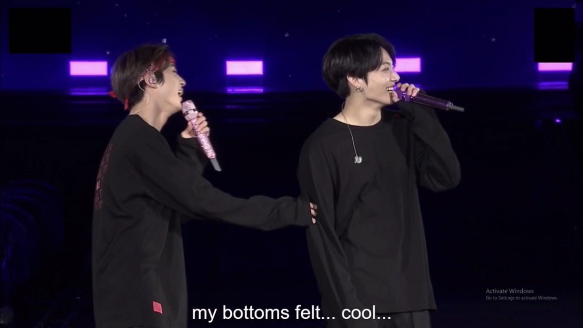 vhopekookers's tweet image. “why? we’re family”
“but we have an image”

SJDHDBHDGDDHSJSNNS
#SpeakYourselfTourFinal