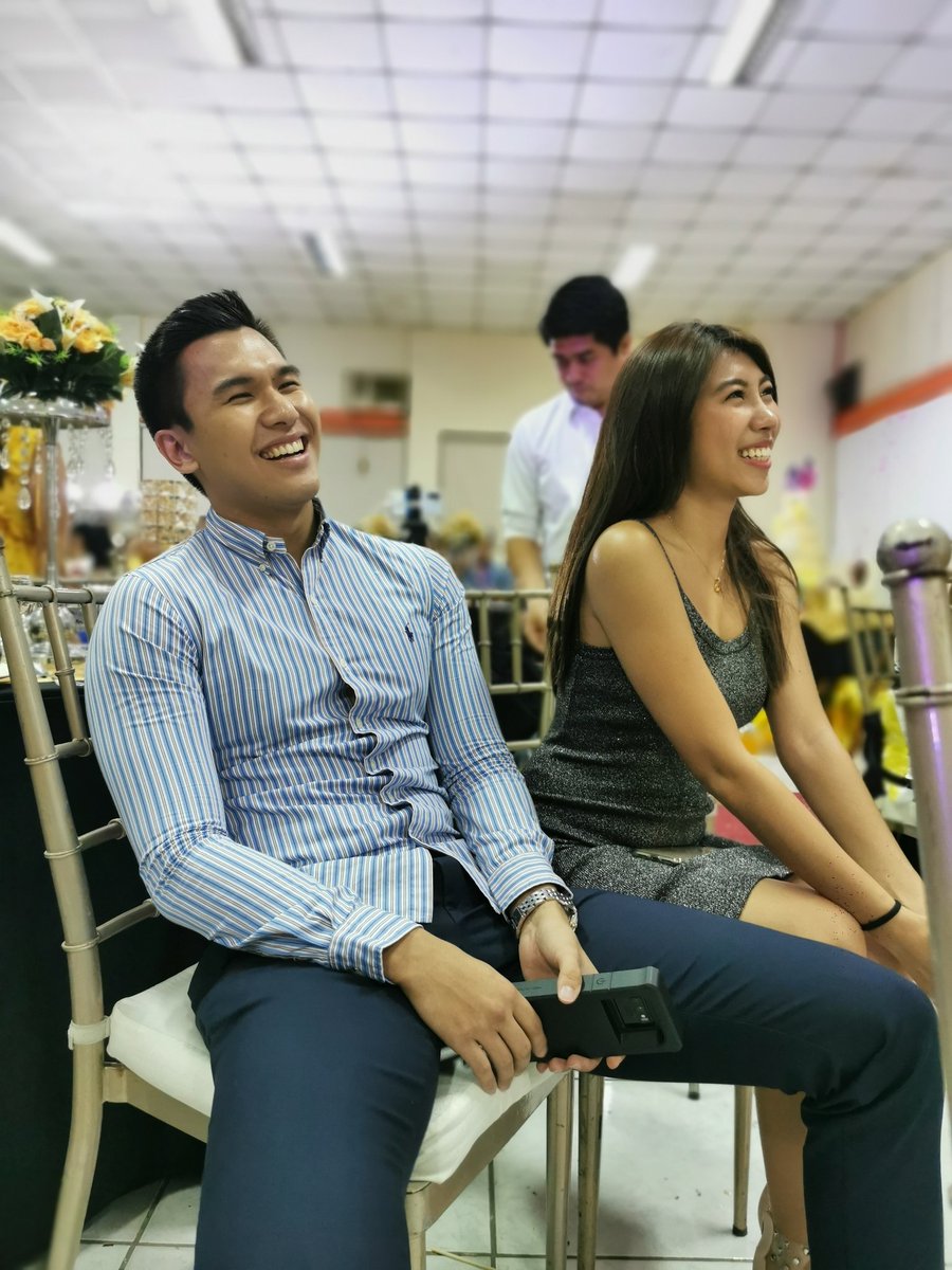ChikkanessAve's tweet photo. Ganyan sila napasaya ng kanilang mga bonggang supporters!!!

KIANO BirthdayBash https://t.co/FJpcKCHilM