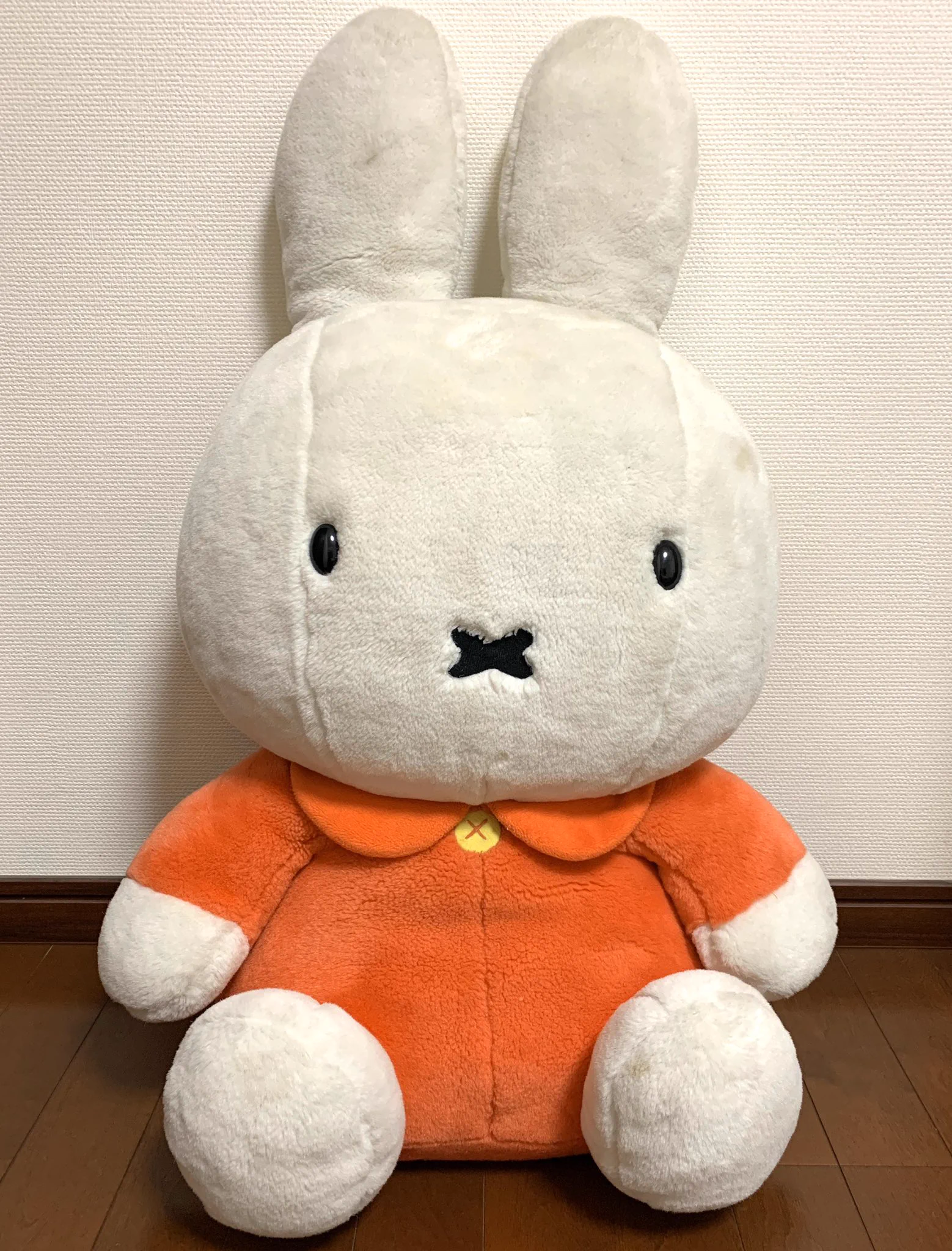 @dh_____dh__ ウチの子も洗ってあげたいのですが、乾くのにどれくらいの時間を要するんでしょうか。物凄い重さになりそう😅 