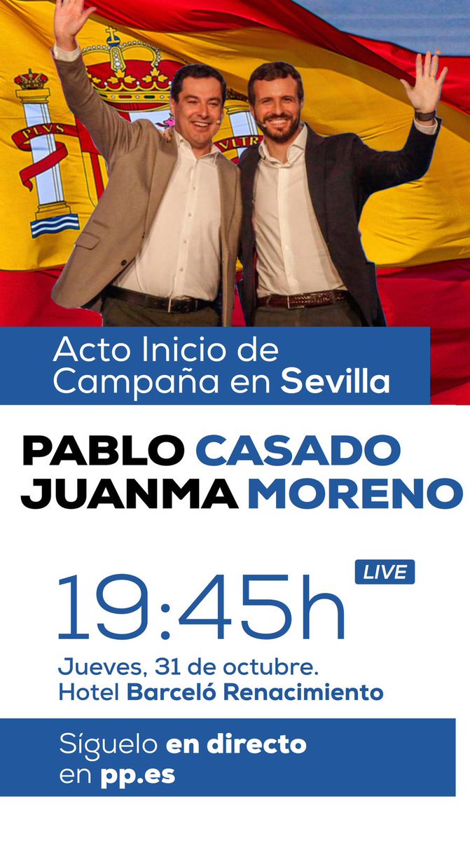 PPEspartinas's tweet photo. https://t.co/Qjw6r2Z3ZO