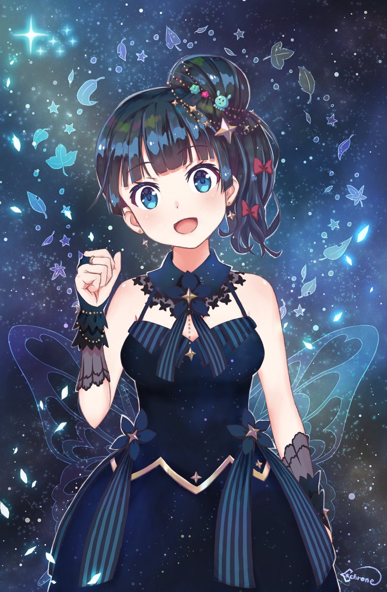 C Chro いつきちゃん 放課後のプレアデス いつき プレアデス星人 宇宙 星 T Co 3hv0a01ibh T Co H6h9wmveft Twitter