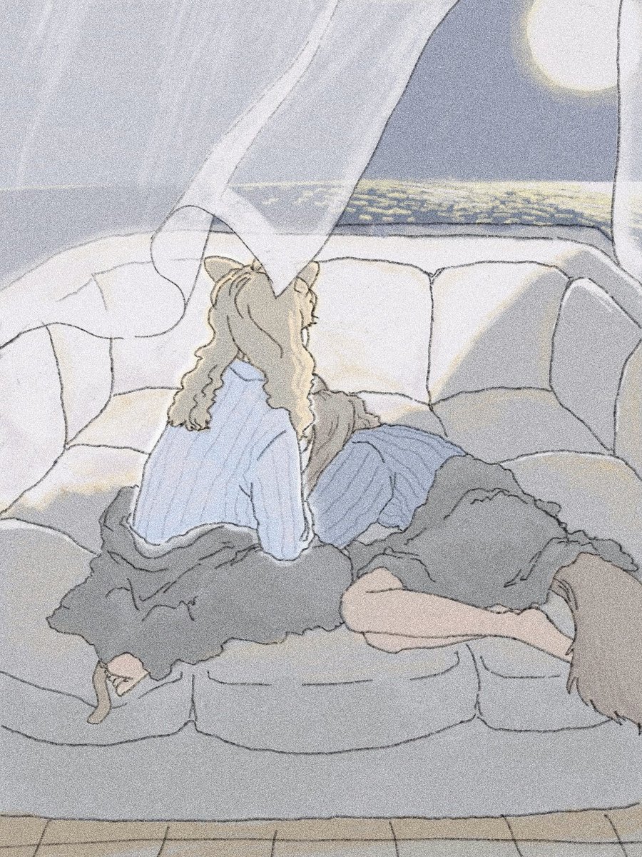 「#誰かの推し作家になりたい
推しになれるよう精進します……? 」|やきぶたのイラスト
