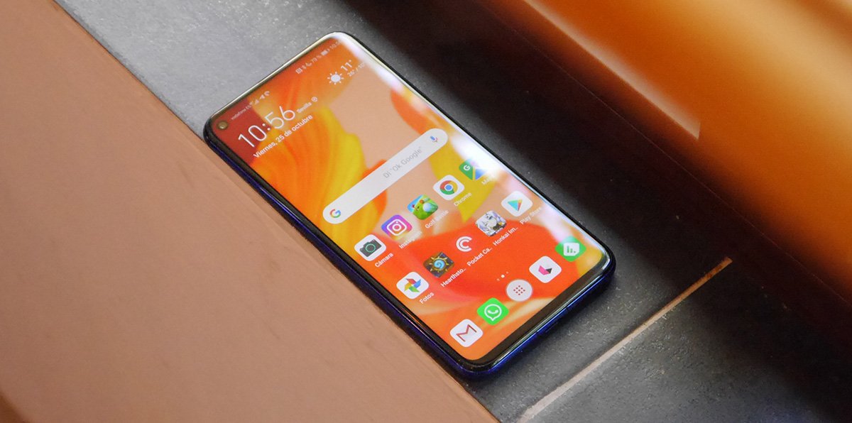 FAQsAndroid's tweet image. Análisis Huawei Nova 5T: un gama media particular dlvr.it/RH0khQ