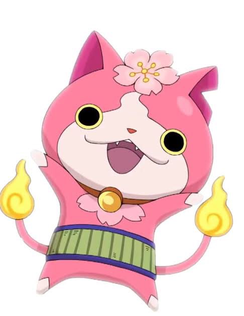 さくらニャン