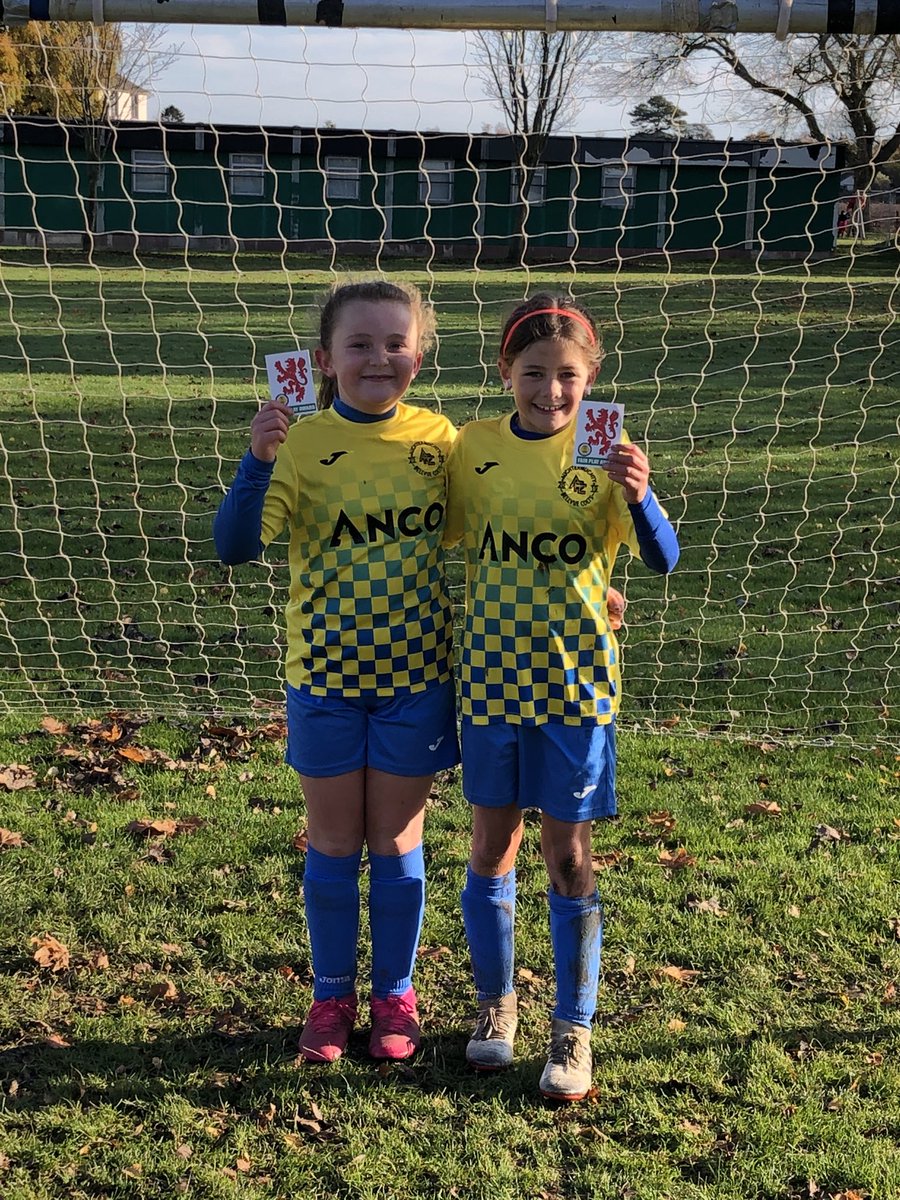 Congratulations to our 2010’s, Fantastic game to watch and be a part of!
Special mentions to Ellie Hynd and Evie Brown who were awarded the fair play award by <a href="/gstrollerscolts/">Glenrothesstrollers</a> and our coaches man of the match William Burton for his heroics between the sticks.