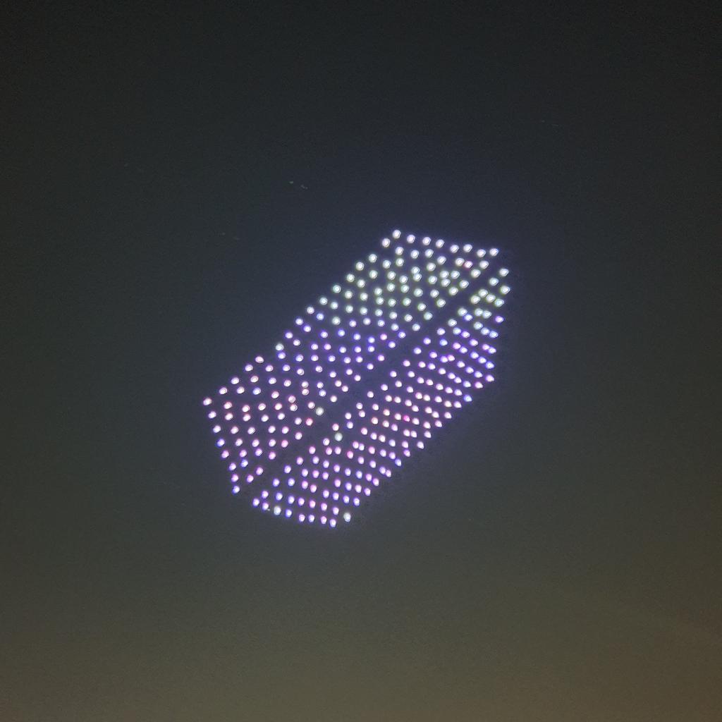 fancybts's tweet image. They did a drone show on the sky

#SpeakYourselfTourFinal
