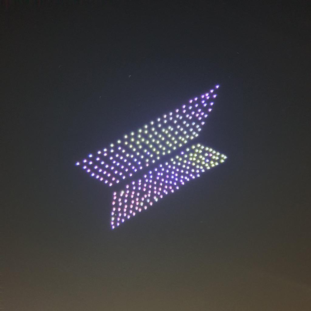fancybts's tweet image. They did a drone show on the sky

#SpeakYourselfTourFinal