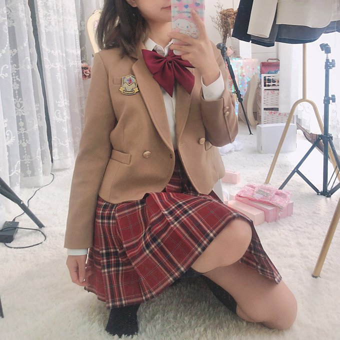 コスプレイヤー千葉チュチュのTwitter画像19