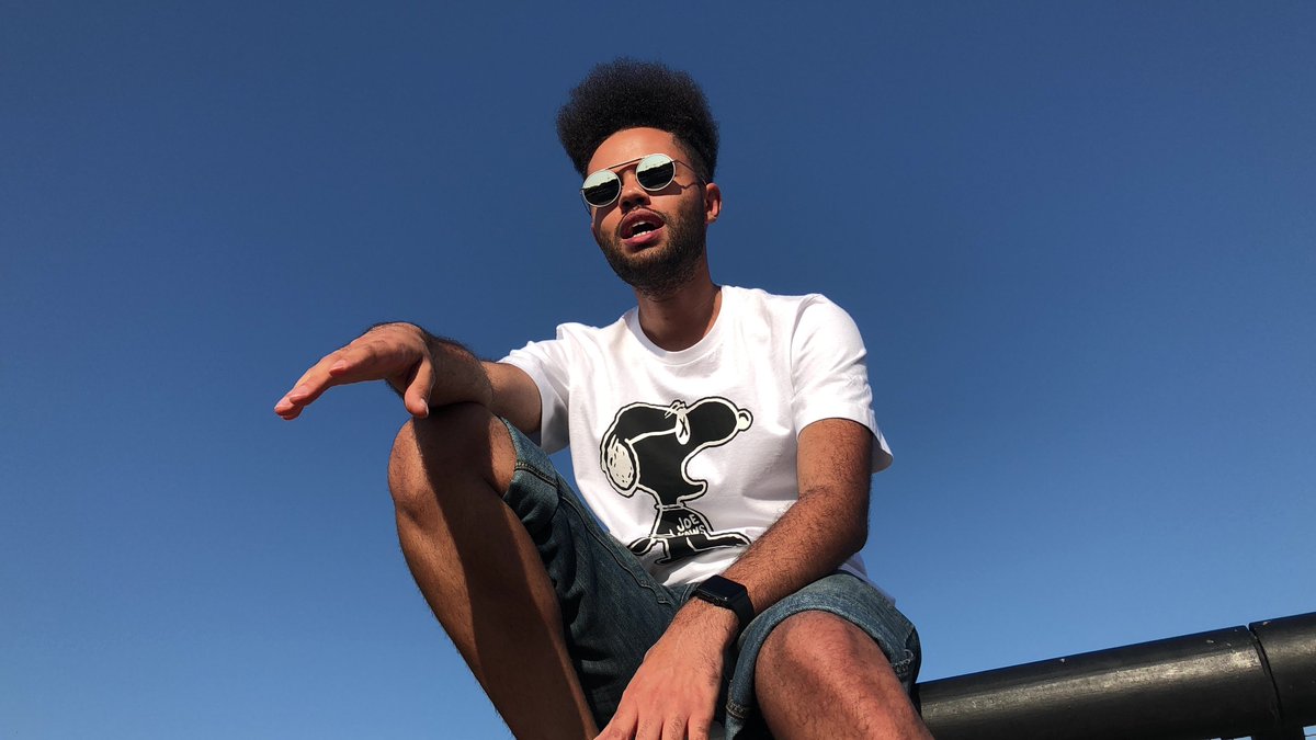 BBCIntroBerks's tweet photo. BRAND new music kicking off the show tonight 🔥🔥

Tune in now to hear some ACE new music from @saltwater_sun, @dreykickit and #TayoSounds!

@BBCBerkshire ➡️ https://t.co/JEkpgLyJhc https://t.co/cU604Iyzdo