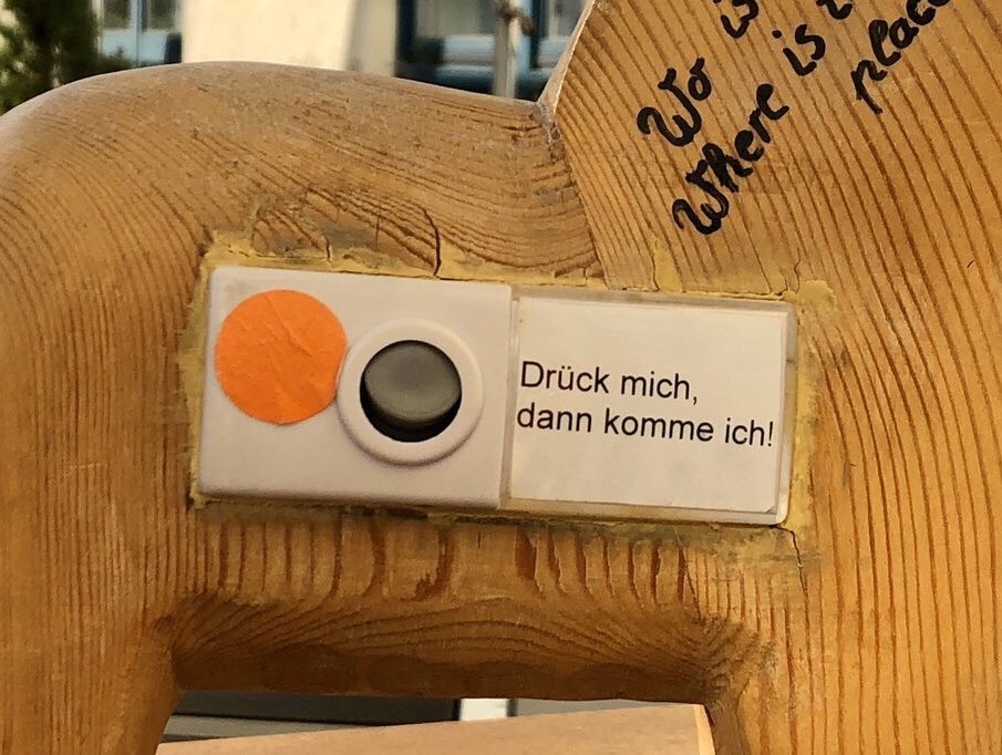 Na wenn das mal so einfach wäre...🤪🦄 das Hotelcamp19 ist rum! Von Systemen, KI, Sales, Revenuemanagement und vielen anderen spannenden Themen wurde gesprochen, diskutiert und weiterentwickelt! BarCamp halt!  #hcamp19 nach dem Camp ist vor dem #fsc20 #keepteam