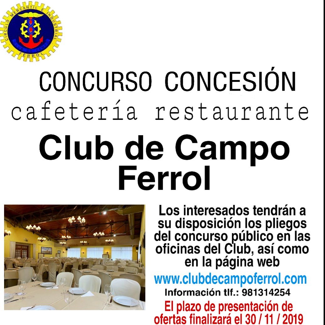 II Campus de fútbol - Club de Campo y Fundación Racing Club de Ferrol