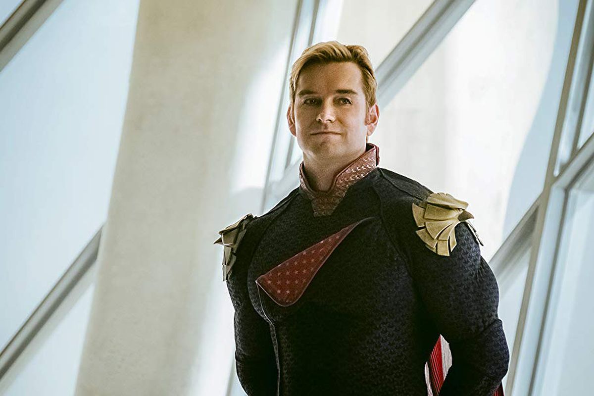 Happy Birthday Antony Starr 