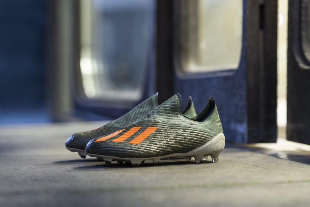 relé Progreso carro adidas UK on Twitter: "Speed recharged. Introducing the new Encryption  #X19, available for pre-order now through adidas and select retail  partners: https://t.co/03nBhWfWag #DareToCreate https://t.co/hKRrNFoldg" /  Twitter