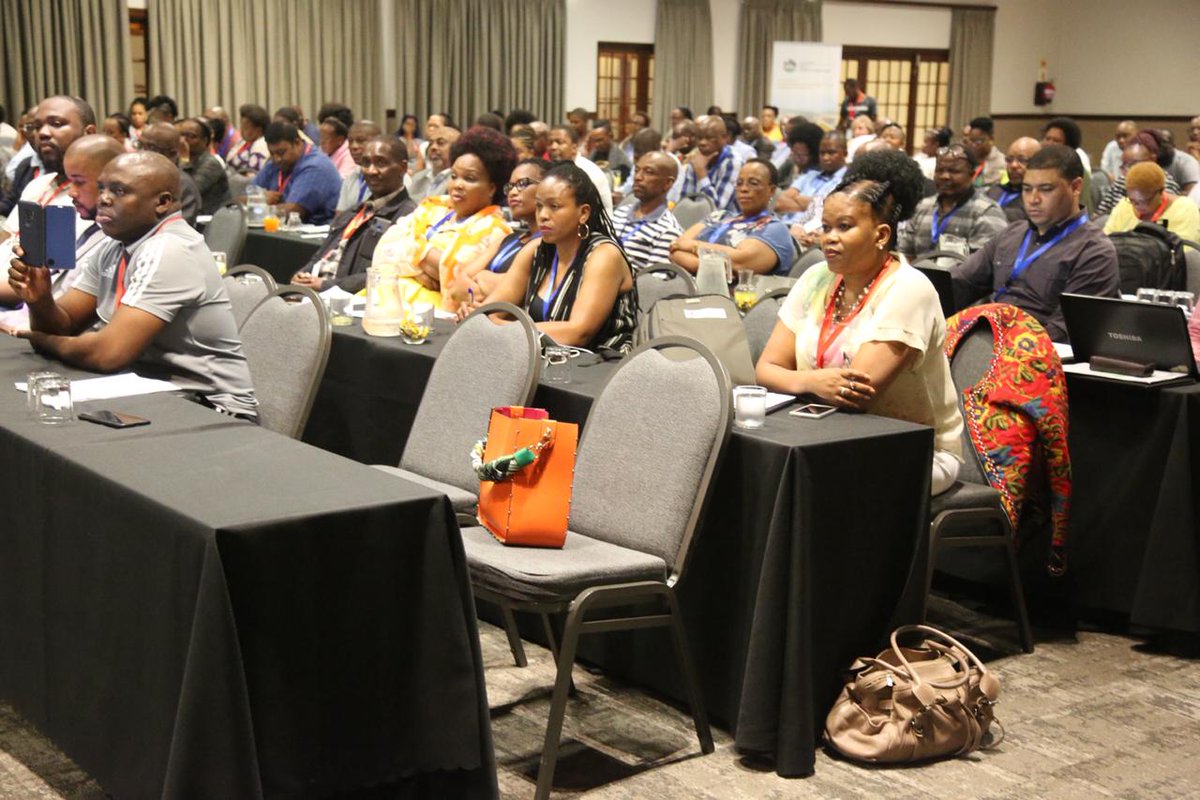 Umgungundlovu District holding its 2020 plenary at Champagne Sports resorts