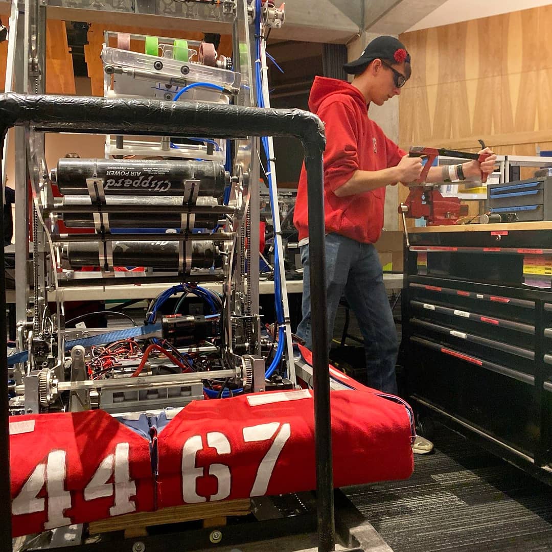 Great Lakes Science Center tweet media