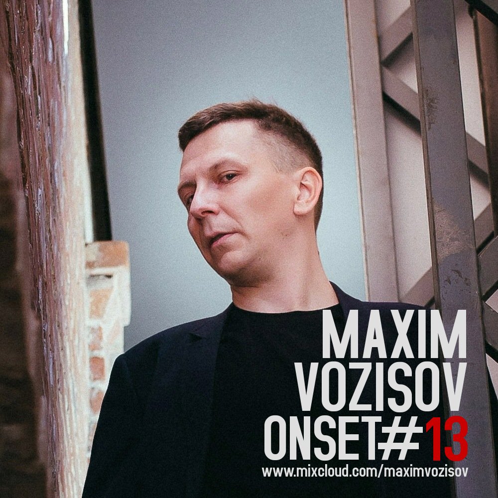 Maxim Vozisov (@maximvozisov) / Posts / X
