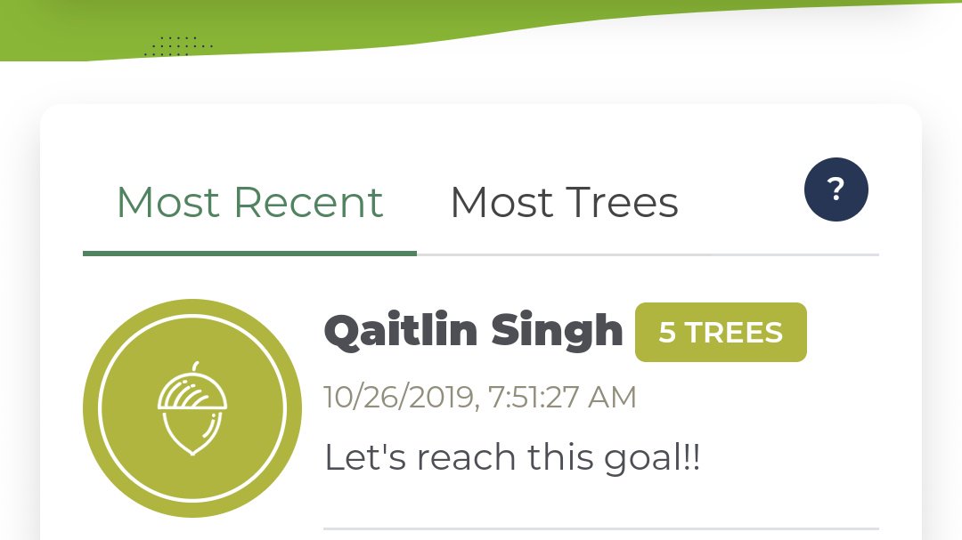 Iostinsanity's tweet image. .@MrBeastYT in awe of this initiative. just donated 5 dollars for 5 trees #teamtree 🌳🌳