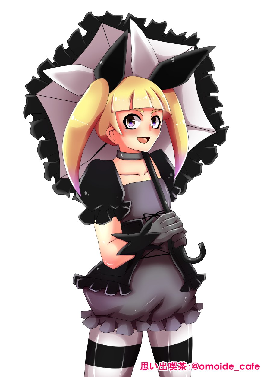 思い出喫茶 箱大阪4 委託b01 Twitterissa パズドラクロスのガーネットちゃんを描きました T Co 5hgrf1lohw Twitter