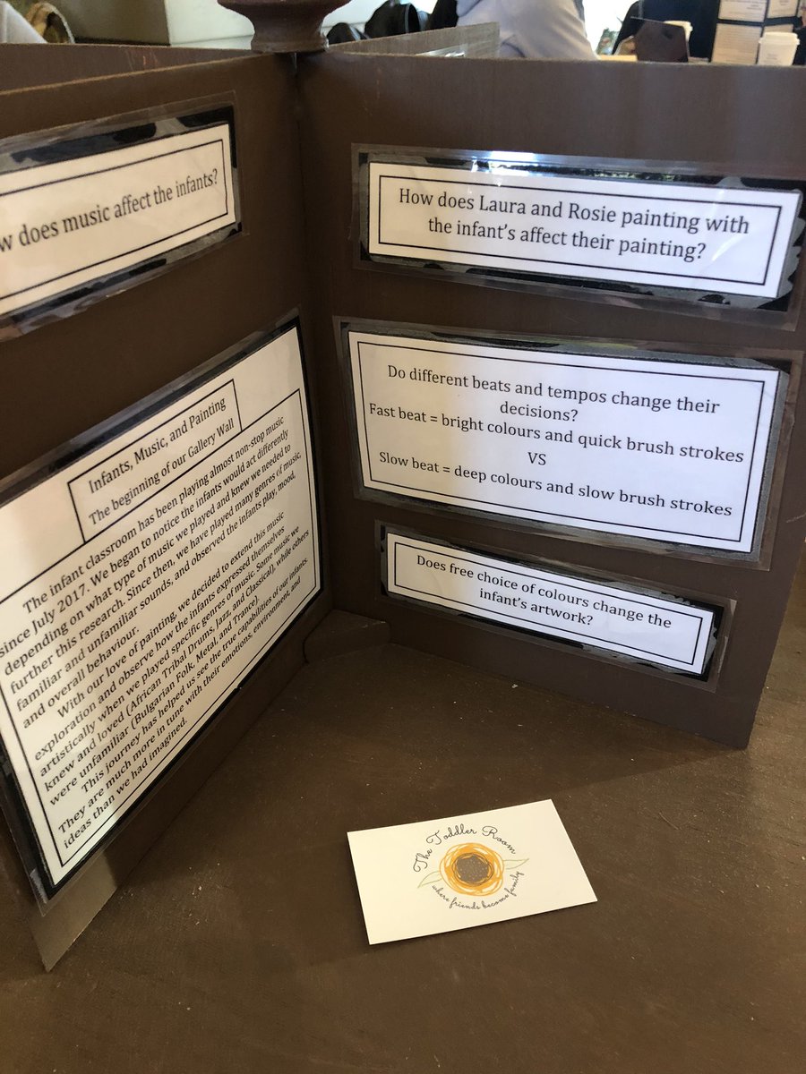 lisataylor985's tweet photo. #sunflowerschool the roots of project work :children’s ideas,theories and magical thinking @sunfloweroville https://t.co/7rjN2FpBhT